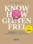 eBook: Know-how glutenfrei