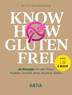 eBook: Know-how glutenfrei