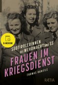 eBook: Frauen im Kriegsdienst