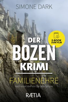 eBook: Der Bozen-Krimi: Familienehre