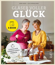 eBook: Gläser voller Glück