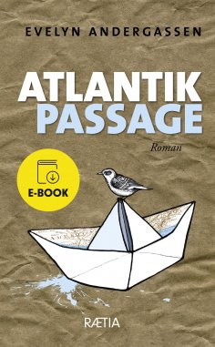 ebook: Atlantikpassage