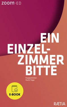 eBook: Ein Einzelzimmer bitte