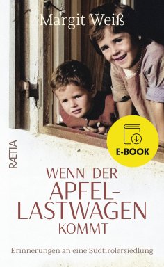 eBook: Wenn der Apfellastwagen kommt