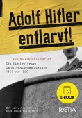 ebook: Adolf Hitler entlarvt!