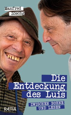 eBook: Die Entdeckung des Luis
