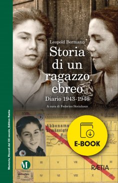 eBook: Storia di un ragazzo ebreo