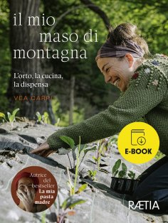 eBook: Il mio maso di montagna