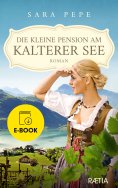 eBook: Die kleine Pension am Kalterer See