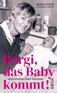 ebook: Burgi, das Baby kommt