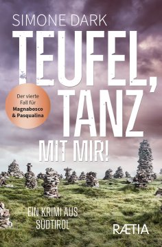 eBook: Teufel, tanz mit mir!