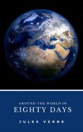 eBook: Around the World in 80 Days