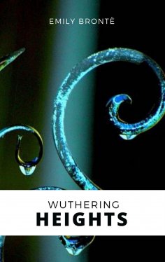 eBook: Wuthering Heights