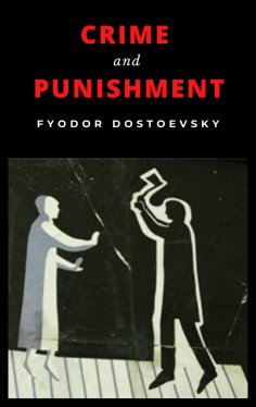 eBook: CRIME AND PUNISHMENT
