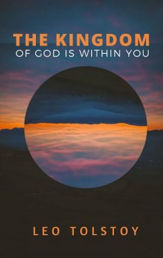 eBook: The Kingdom of God is Within You