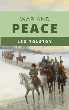 eBook: War and Peace