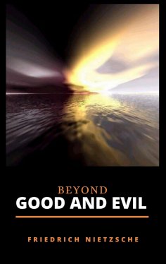 ebook: Beyond Good and Evil