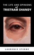 ebook: The Life and Opinions of Tristram Shandy