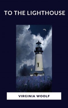 eBook: To The Lighthouse