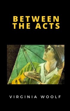 ebook: Between the Acts