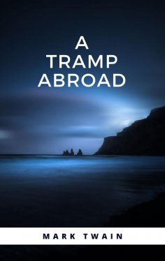 eBook: A Tramp Abroad