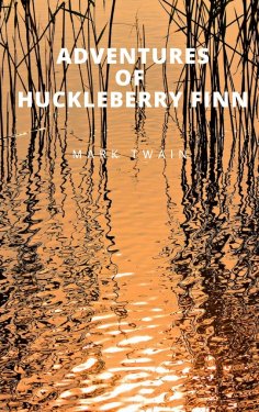 ebook: Adventures of Huckleberry Finn