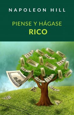 eBook: Piense y hágase rico (traducido)