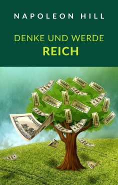 eBook: Denke und werde reich (übersetzt)