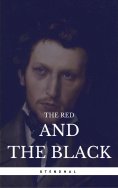 ebook: The Red And The Black (Book Center)