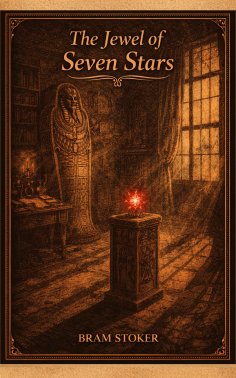 eBook: The Jewel of Seven Stars