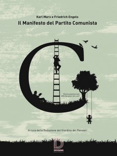 eBook: Manifesto del Partito Comunista
