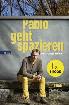 ebook: Pablo geht spazieren