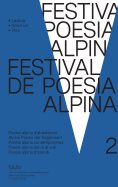 ebook: Festival de poesia alpina 2