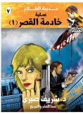 eBook: Palace maid operation
