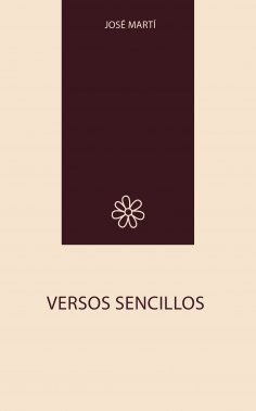 ebook: Versos Sencillos