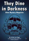 eBook: They Dine in Darkness