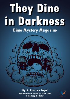 eBook: They Dine in Darkness