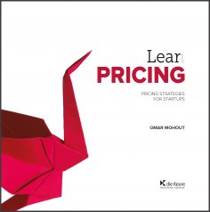 ebook: Lean Pricing