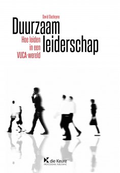 eBook: Duurzaam leiderschap