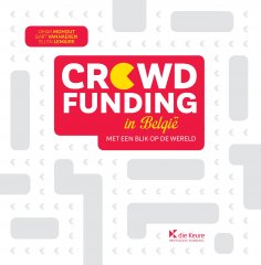 ebook: Crowdfunding in België