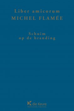eBook: Schuim op de branding