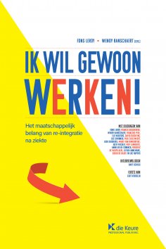 eBook: Ik wil gewoon werken!
