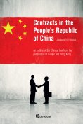 eBook: Contracts in the People’s Republic of China
