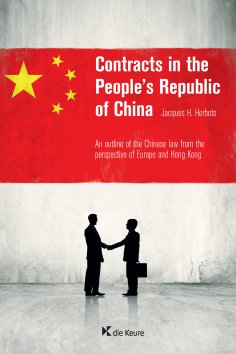 eBook: Contracts in the People’s Republic of China