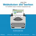 eBook: Webteksten die werken