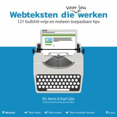 eBook: Webteksten die werken