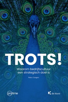 ebook: Trots!