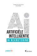 ebook: Artificiële Intelligentie in rekrutering