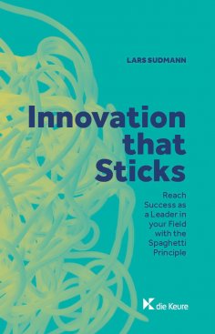 ebook: Innovation that Sticks.
