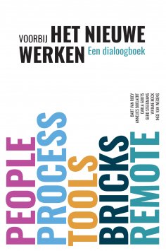 ebook: Voorbij Het Nieuwe Werken